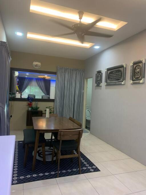 Adz Islam Simpang Pulai Kampong Kepayang