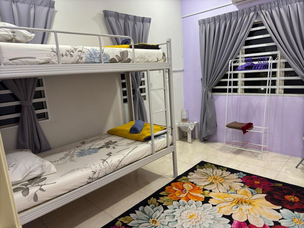 Adz Islam Simpang Pulai Holiday home
