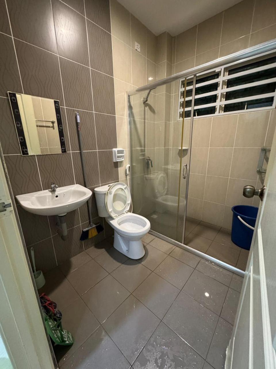 Holiday home Adz Islam Simpang Pulai