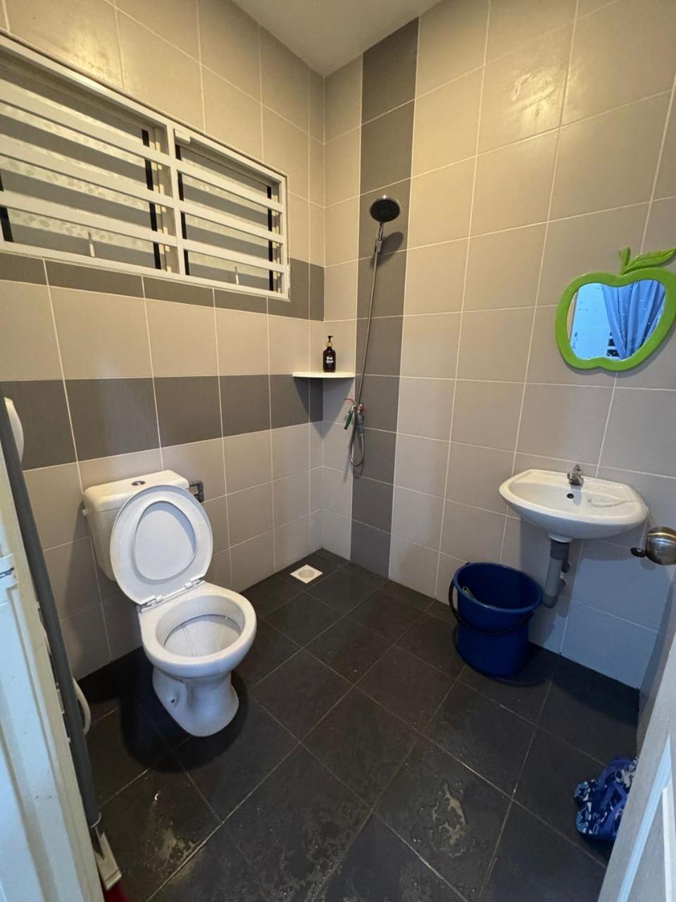 Adz Islam Simpang Pulai Holiday home